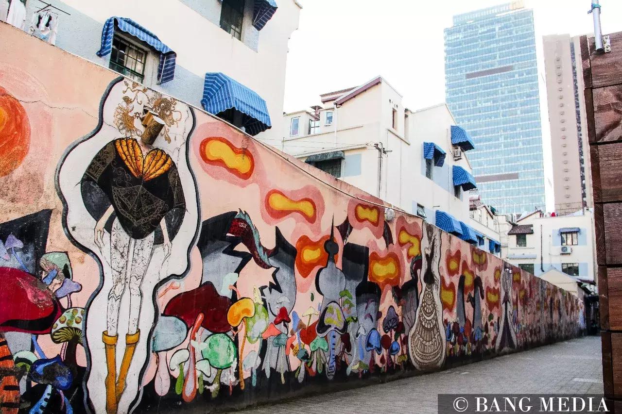 上海最清净的地方,上海最清净的去处