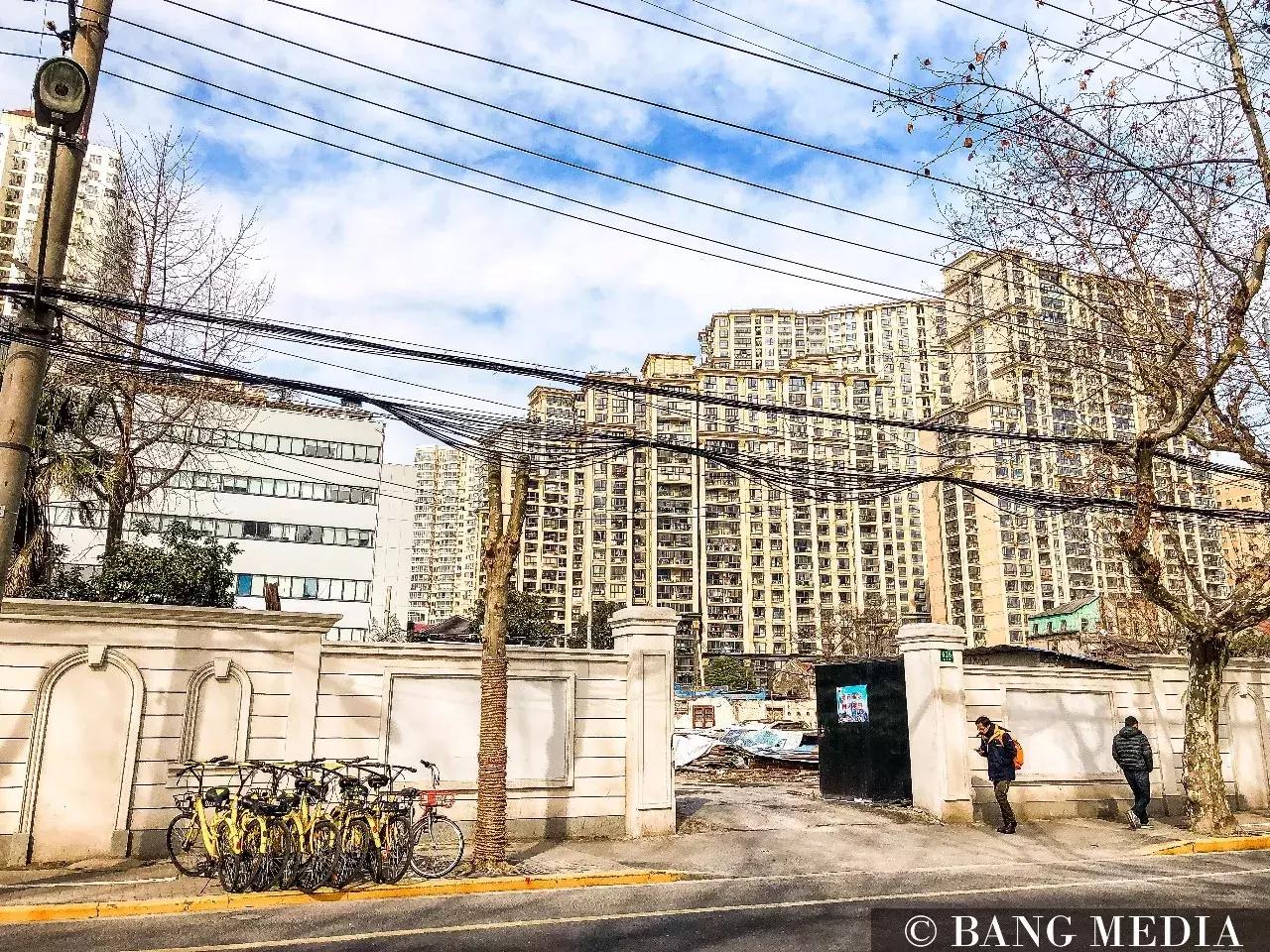 上海最清净的地方,上海最清净的去处