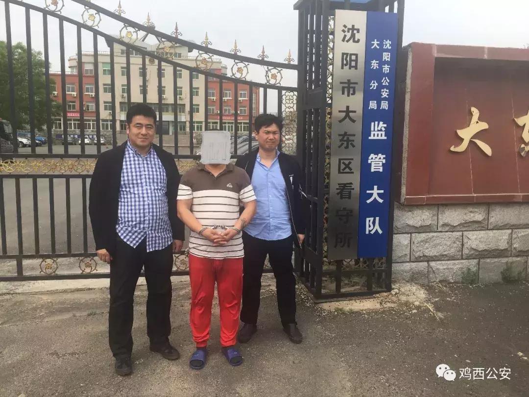 一个基层民警的十年,岁月无声芳华仍然