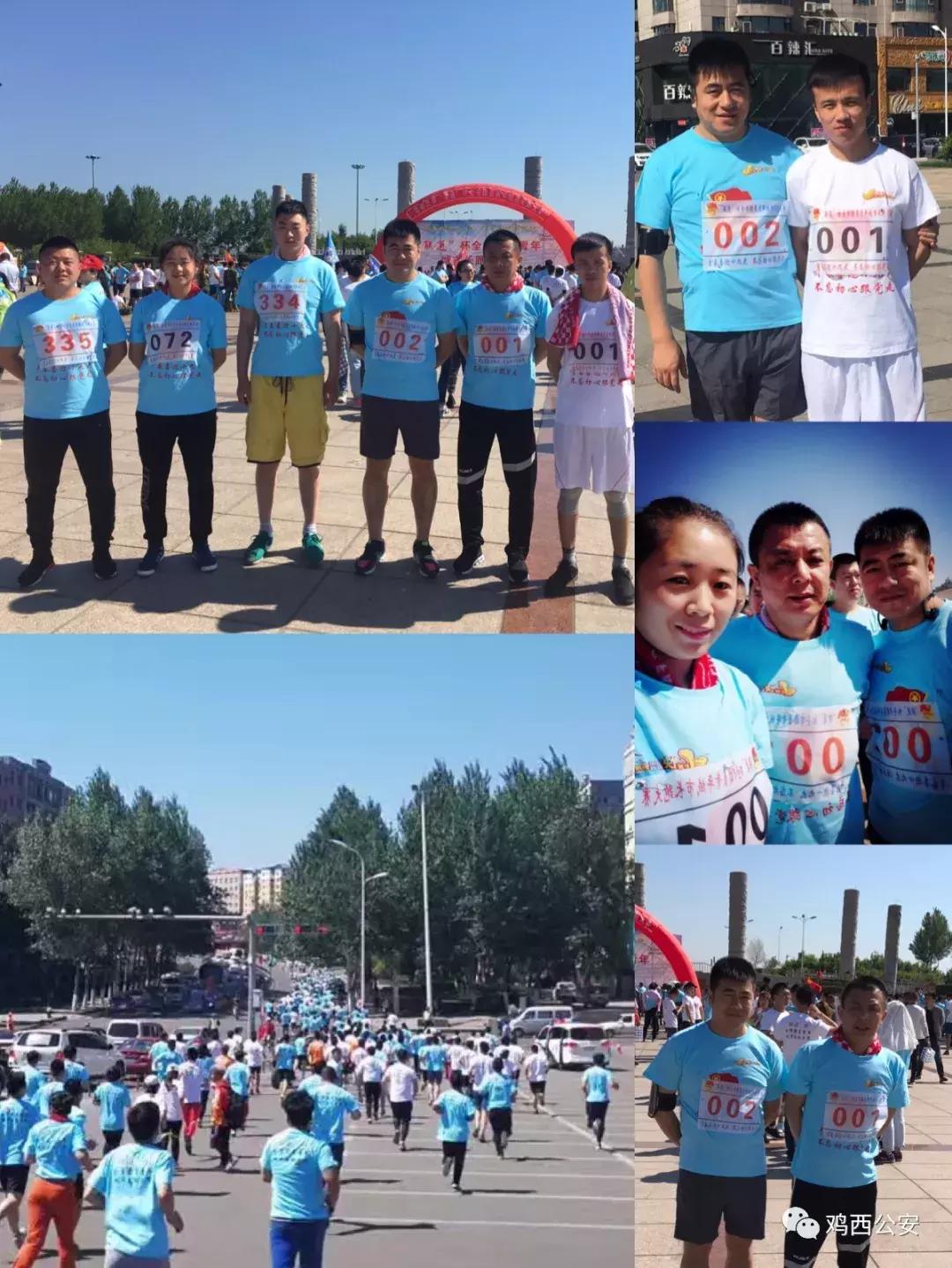 一个基层民警的十年,岁月无声芳华仍然