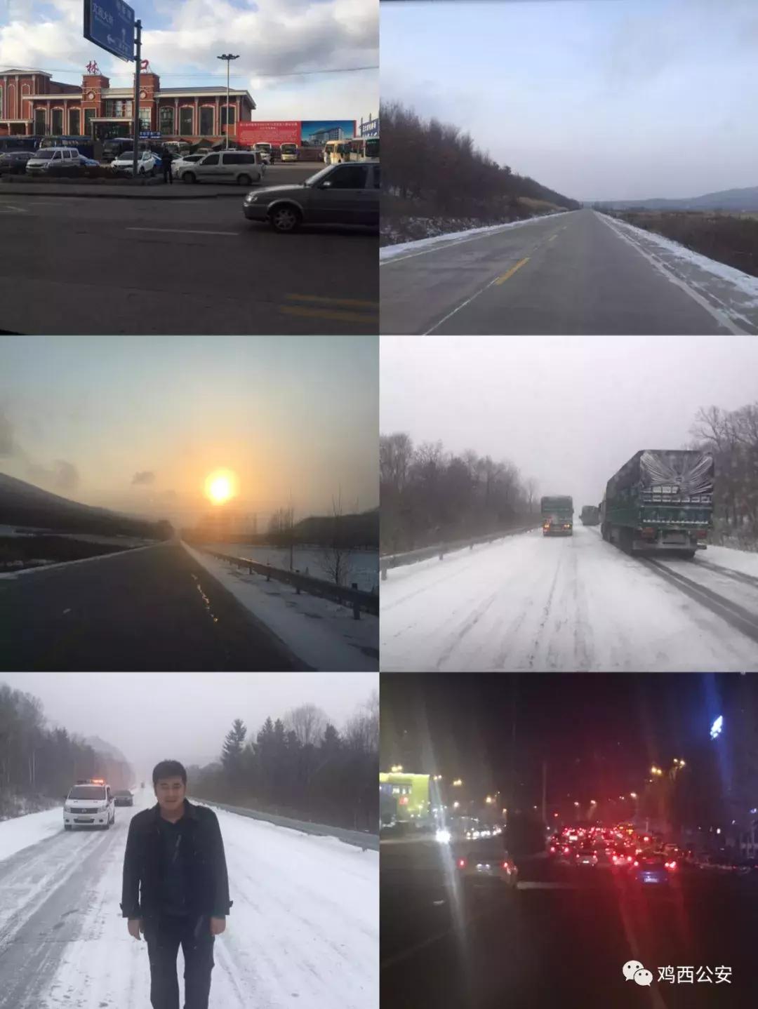 一个基层民警的十年,岁月无声芳华仍然