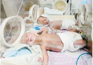 孕妇被熊孩子撞流产,孕妇被熊孩子撞到了