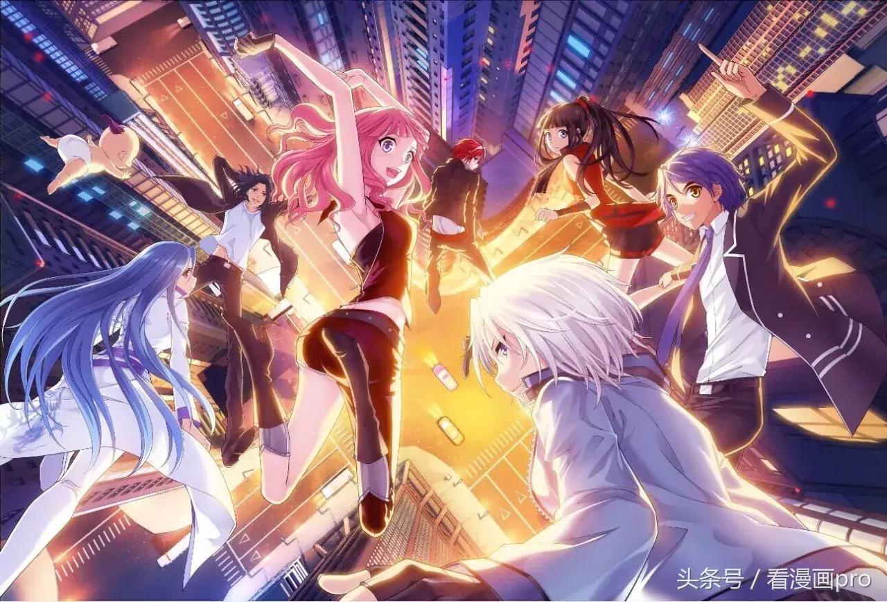 现在国漫好看的漫画有哪些,十大必看国漫漫画排行榜