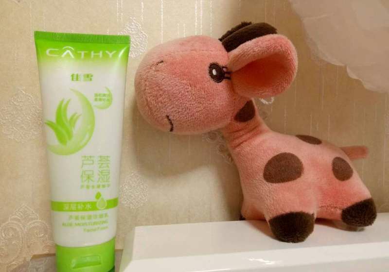 好用又平价的洗面奶测评,好用且便宜的洗面奶测评