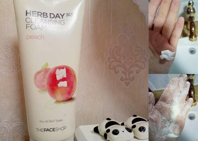 好用又平价的洗面奶测评,好用且便宜的洗面奶测评