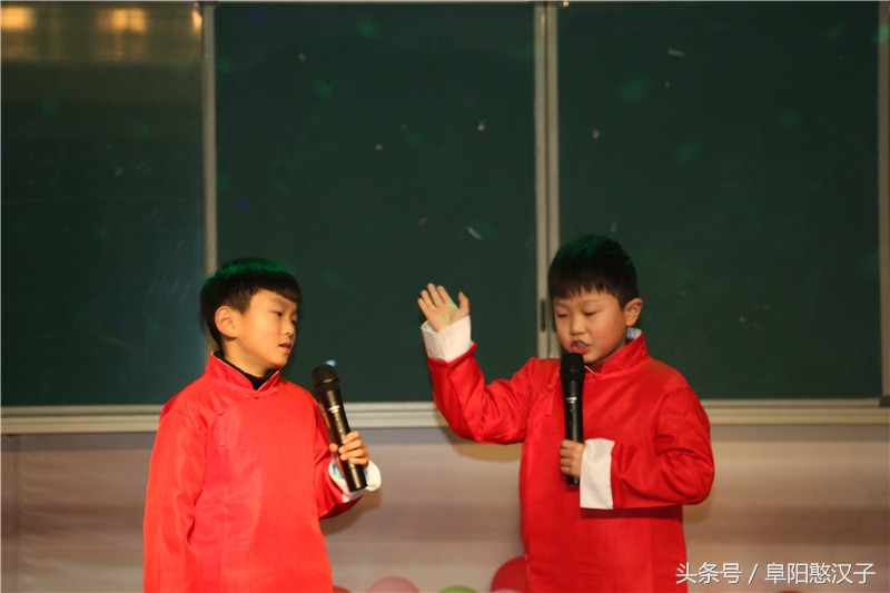 阜纺小学东坡校区,阜纺东坡小学怎么样