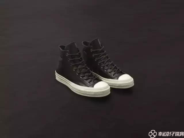 匡威onestar和余文乐款有什么区别 (余文乐同款匡威)