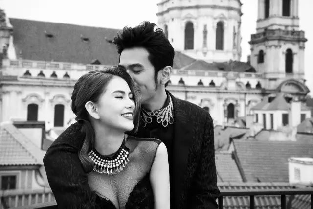 周杰伦43岁生日快乐歌词,周杰伦43岁生日快乐