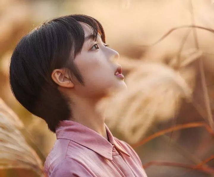 剪了短发不怎么好看,剪了中短发很难看怎么办