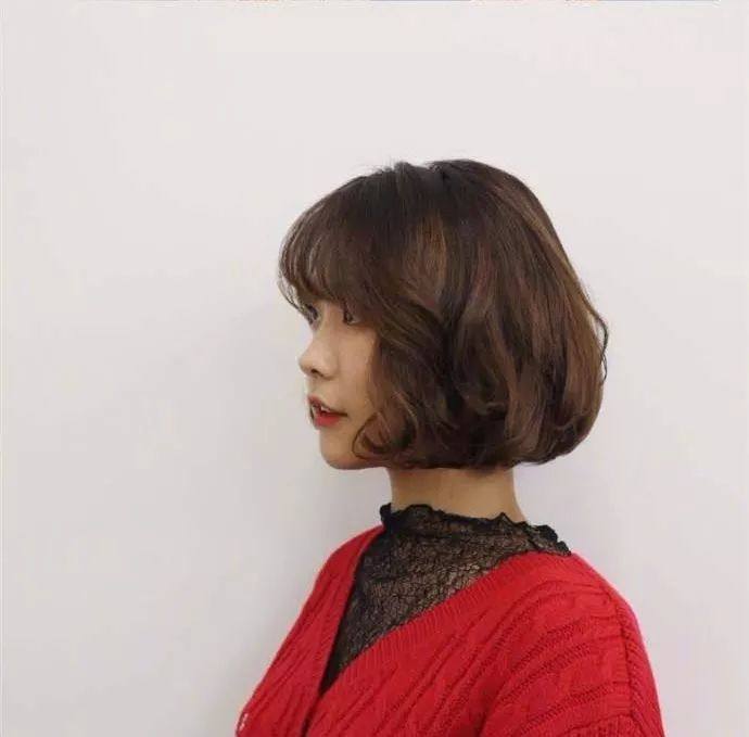 剪了短发不怎么好看,剪了中短发很难看怎么办