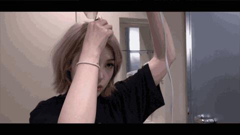 脱发严重怎么让头发蓬松,头发容易贴头皮教你一招