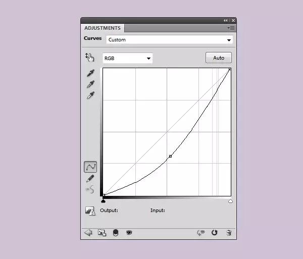 海报ps剪贴蒙版效果,ps液化工具蒙版选项
