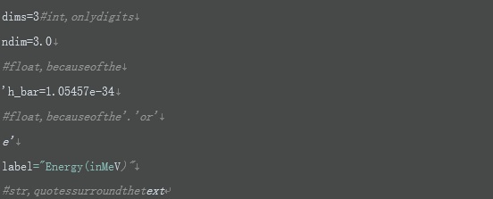 python编程从入门到实战,python编程第一课