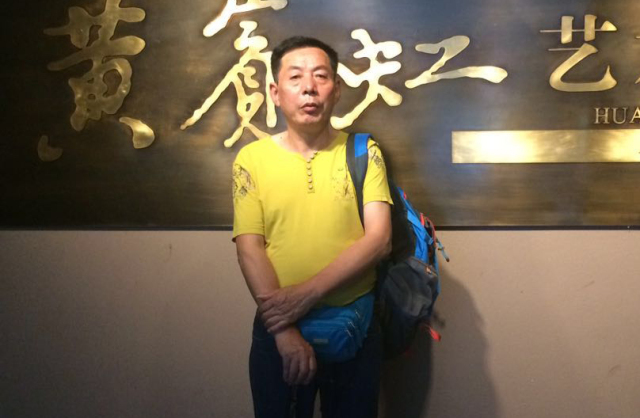 大幅作品画展,四尺整张竖幅参展作品