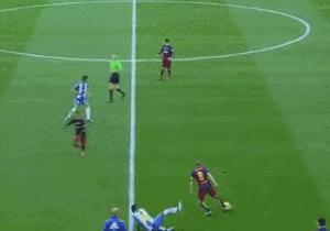 足球技术最好的球星,各个足球球星招牌绝技