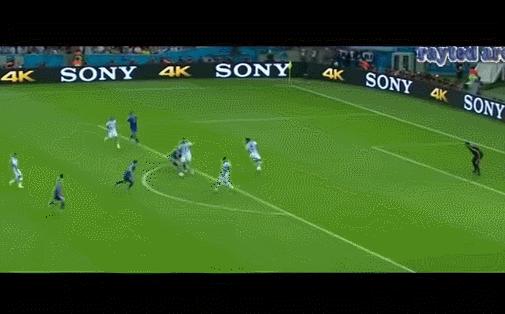 一招鲜吃遍天足球解说,一招鲜吃遍天的球星