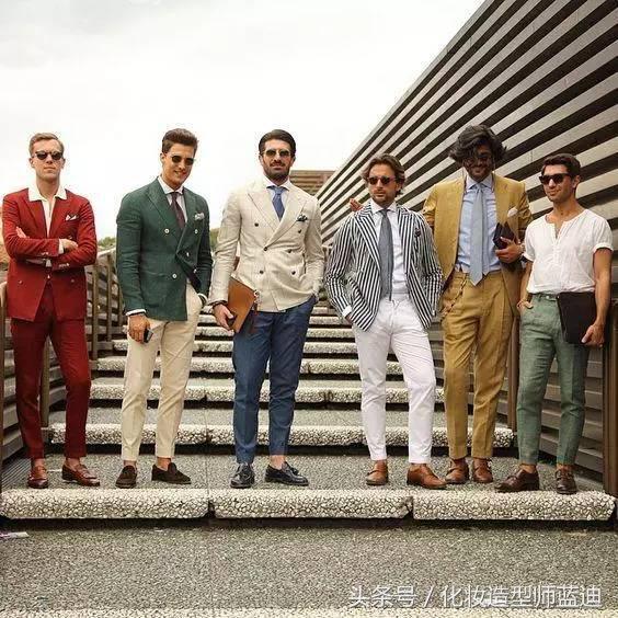 男穿搭技巧零基础,嫌男友瘦不会穿搭不好看怎么办