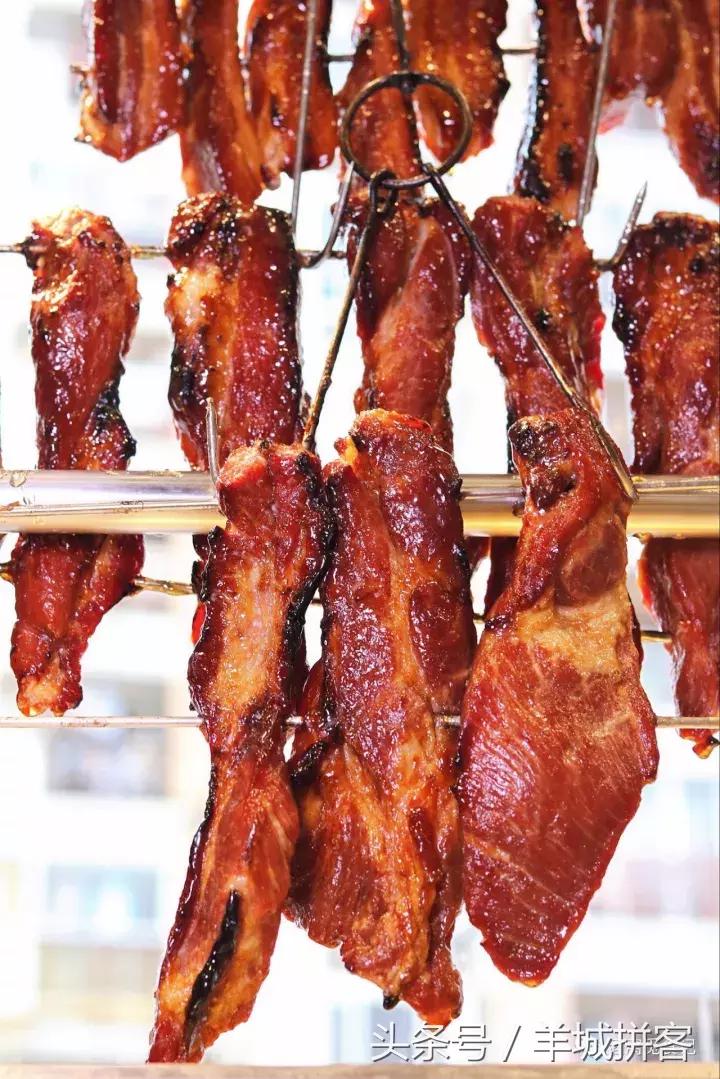 老广记烧腊云吞面,广东烧腊云吞捞面