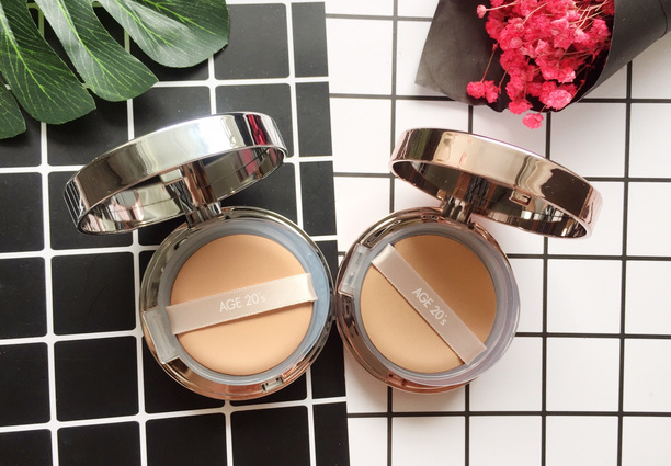 moonshot气垫和爱敬哪个好,爱敬气垫黑榜还是红榜