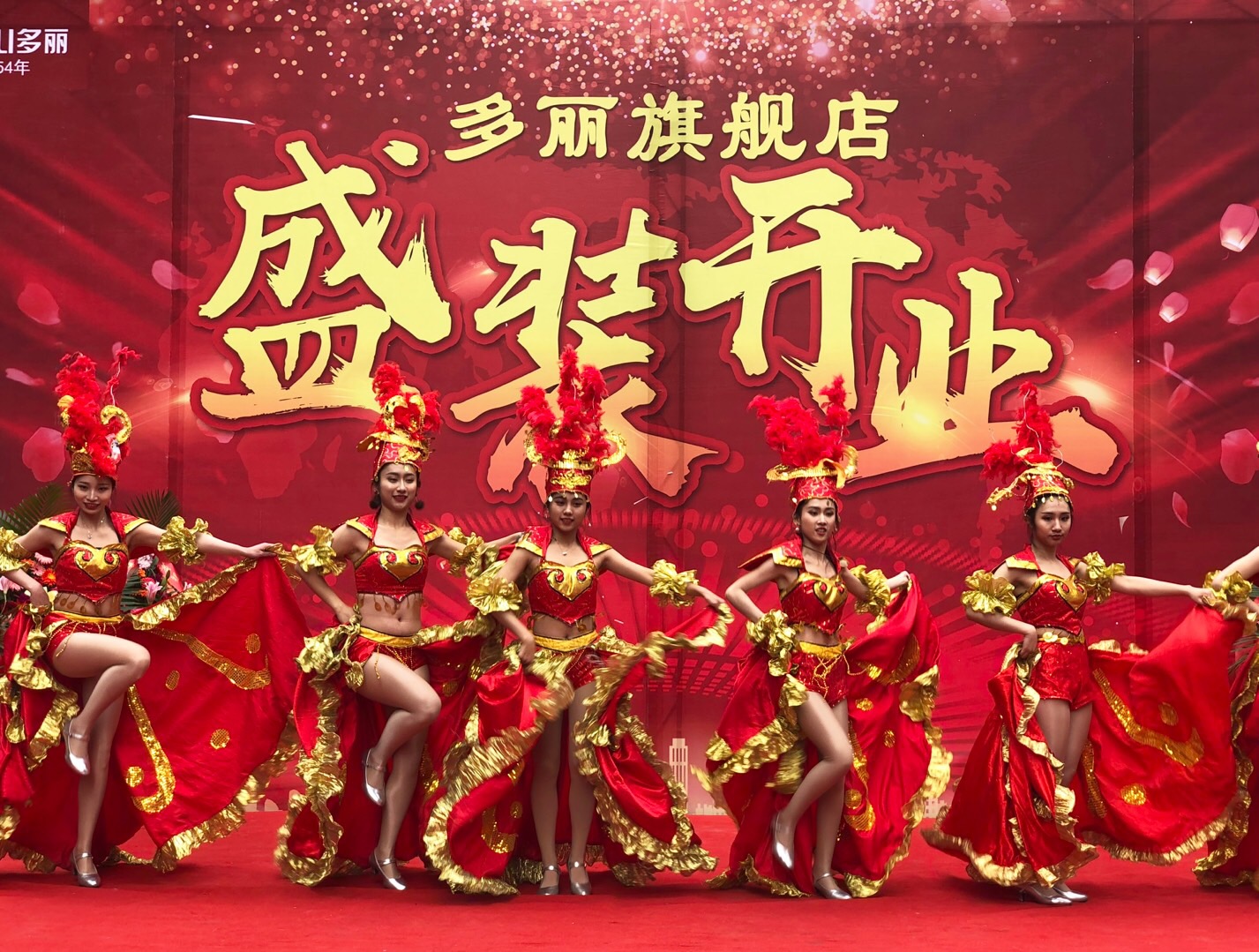 广西柳州多丽电器系列产品,南宁市多丽电器直播间