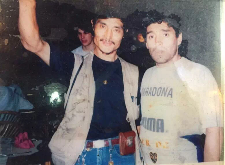 中国足球球迷大爷罗西,球迷皇帝罗西个人资料