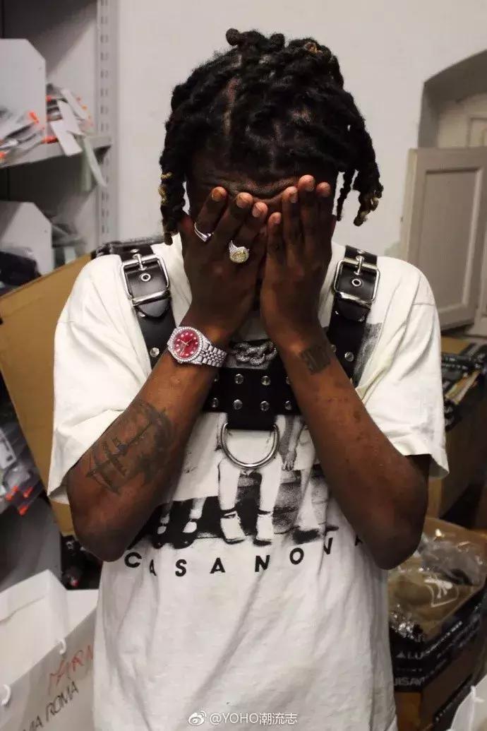 闪电鞋曝光！国内首家sneaker清洗保养专门店登入上海！