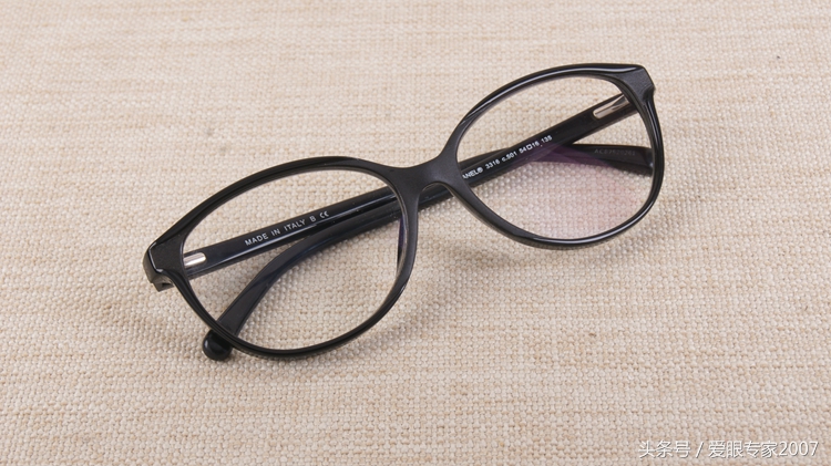 香奈儿眼镜补钻,chanel香奈儿眼镜