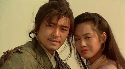 56岁的他饰演的电影部部经典，火了19年的喜剧之王（含资源）