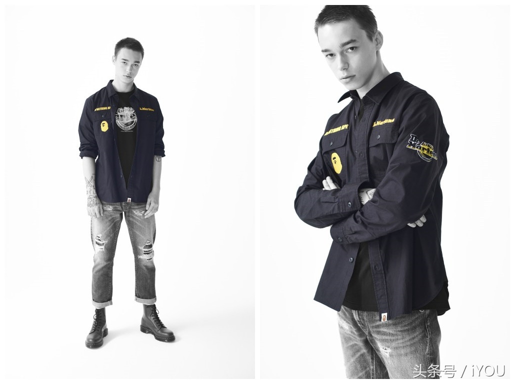 drmartens马丁靴,drmartens所有鞋型