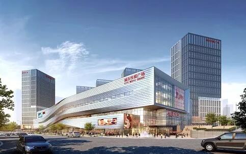 青岛新添的地标,青岛最新地标性建筑有哪些