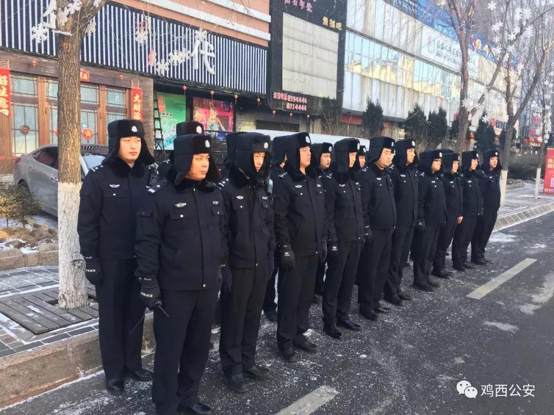 一个基层民警的十年,岁月无声芳华仍然