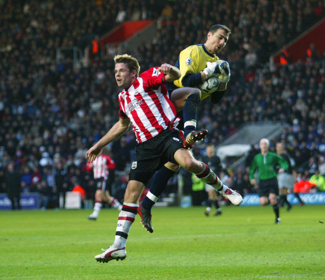 穿越圣徒（7）｜重磅冠军近在咫尺！17岁巨星+英国射手王横空出世