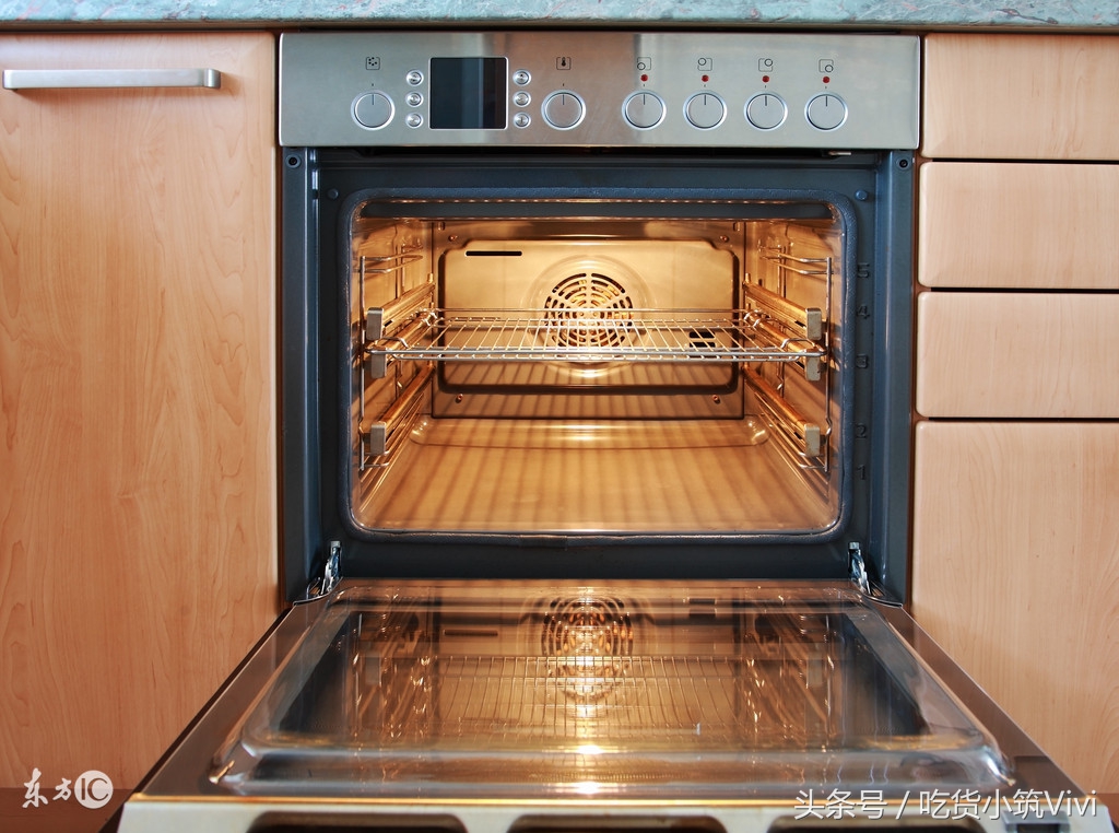 烘焙工作失误的案例,烤箱烘焙要关注哪些细节