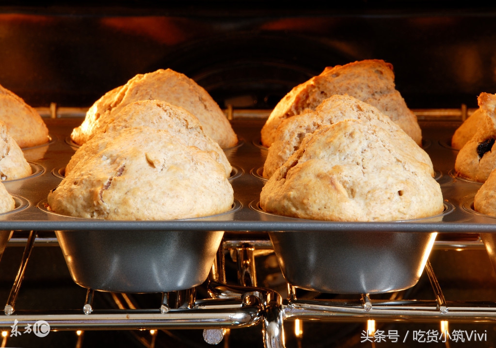 烘焙工作失误的案例,烤箱烘焙要关注哪些细节