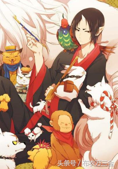 日本14种奇葩的妖怪传说,日本妖怪的真实传说