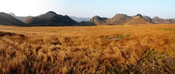 错过了这30个地方，你就相当于辜负了整个贵州！