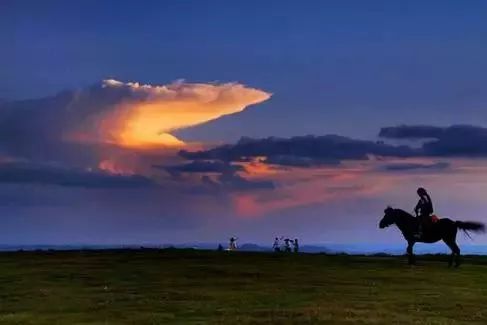 错过了这30个地方，你就相当于辜负了整个贵州！