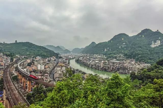 错过了这30个地方，你就相当于辜负了整个贵州！