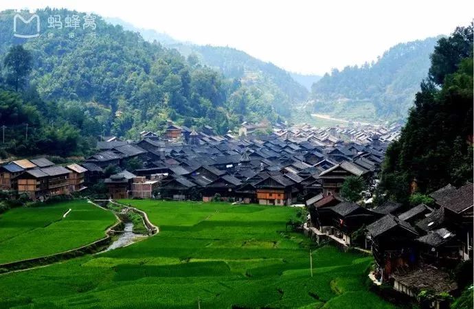 错过了这30个地方，你就相当于辜负了整个贵州！