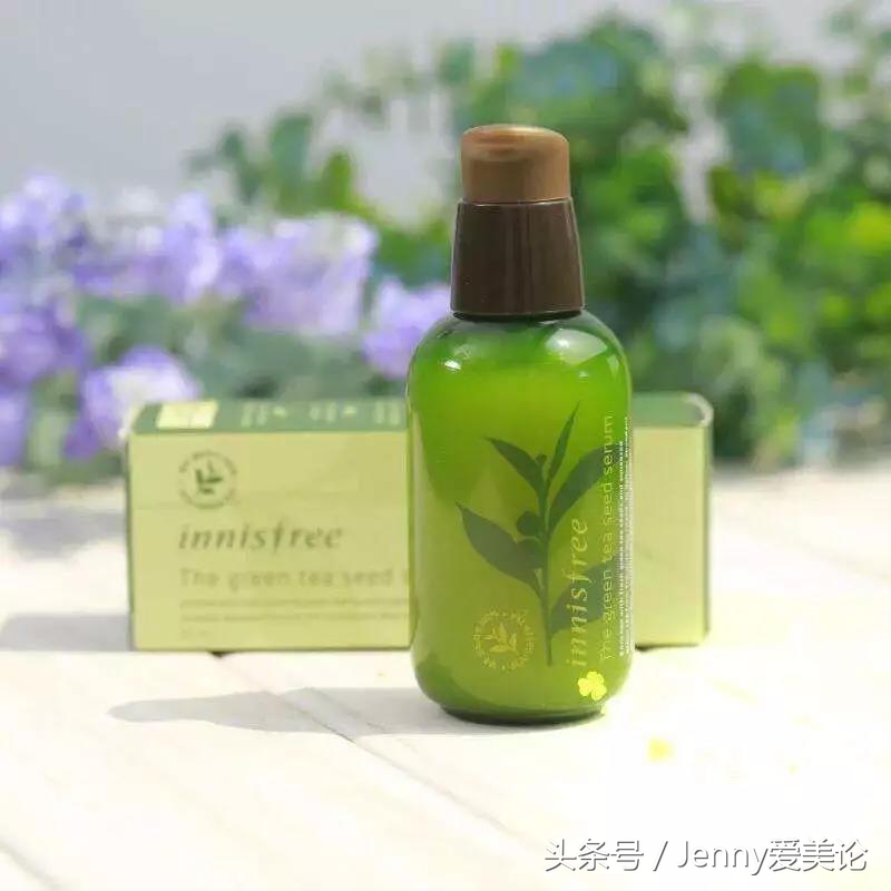 不用网购的廉价护肤品,平价好用面部精华液排行榜