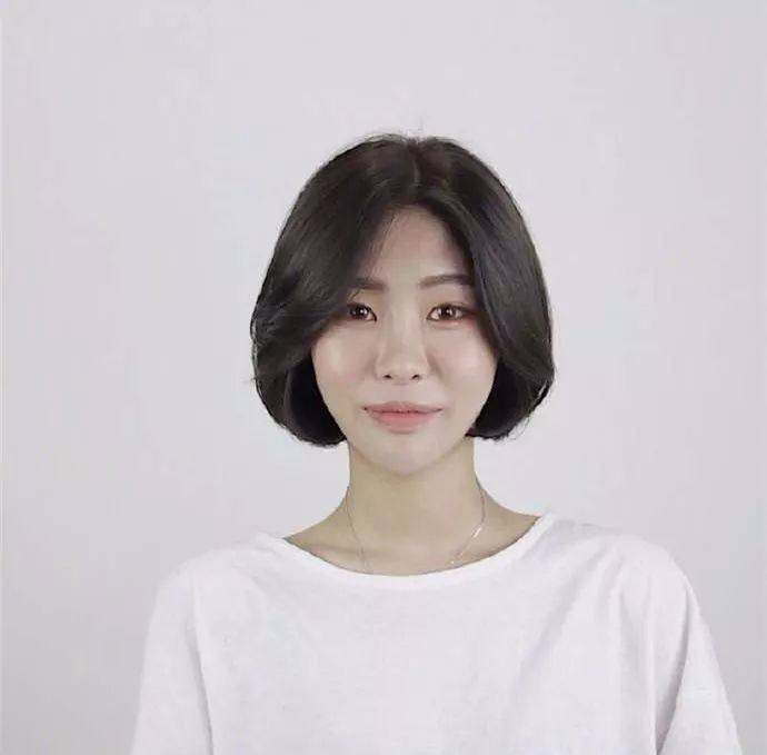 剪了短发不怎么好看,剪了中短发很难看怎么办