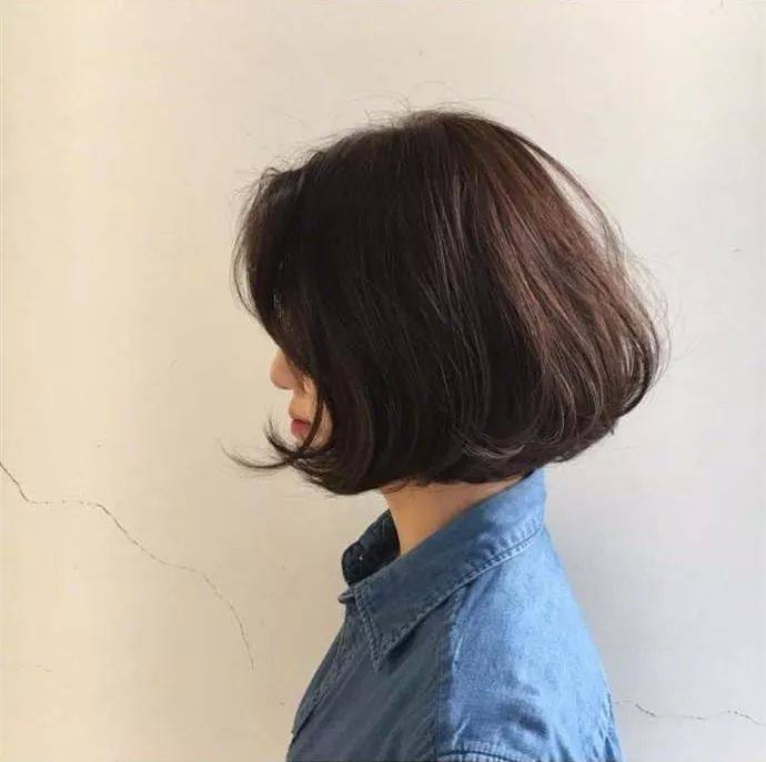 剪了短发不怎么好看,剪了中短发很难看怎么办