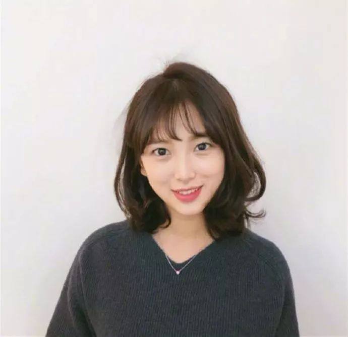 剪了短发不怎么好看,剪了中短发很难看怎么办