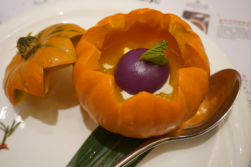 哈尔滨松北香格里拉美食,哈尔滨香格里拉大酒店附近美食