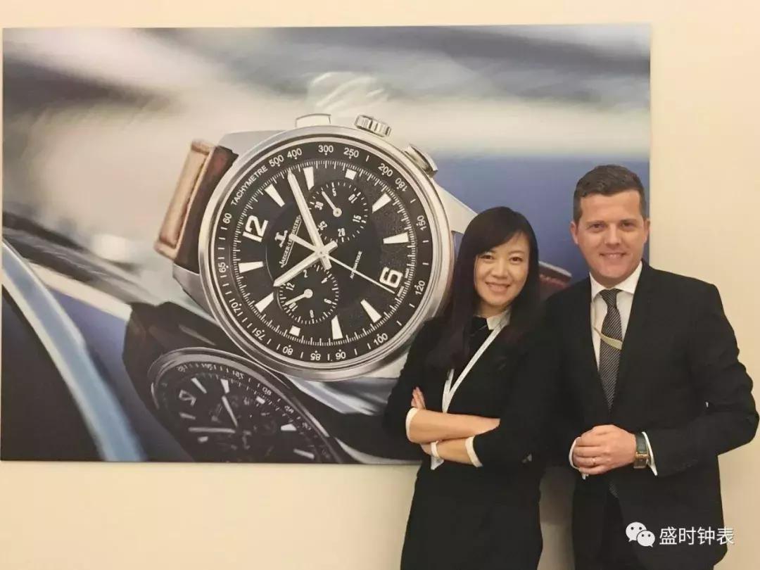 跟着史上最强钟表订货团扫货还怕没有好表看咩？