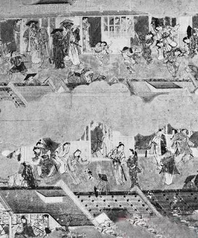 要靠法律才能阻止的性开放，这个民族到底有多饥渴