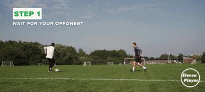 内马尔足球过人技巧60招教学,内马尔足球技巧视频