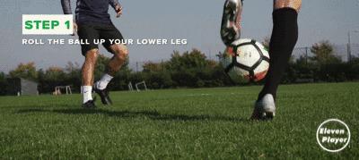 内马尔足球过人技巧60招教学,内马尔足球技巧视频