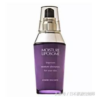 去日本旅游购物清单top50,新年去日本必买的物品