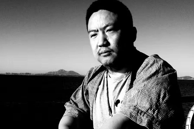 大幅作品画展,四尺整张竖幅参展作品